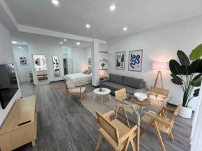 Modern apartment close to Salamanca district & Madrid Bullring